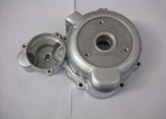 CG KUBA BALANSORLU STATOR KAPAK KC-120 #MHT01307