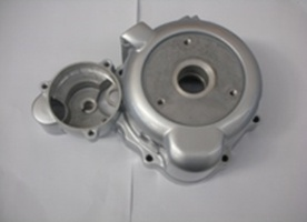 CG KUBA BALANSORLU STATOR KAPAK KC-120 #MHT01307