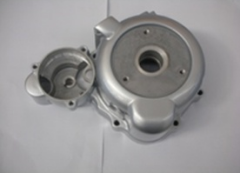 CG KUBA BALANSORLU STATOR KAPAK KC-120 #MHT01307