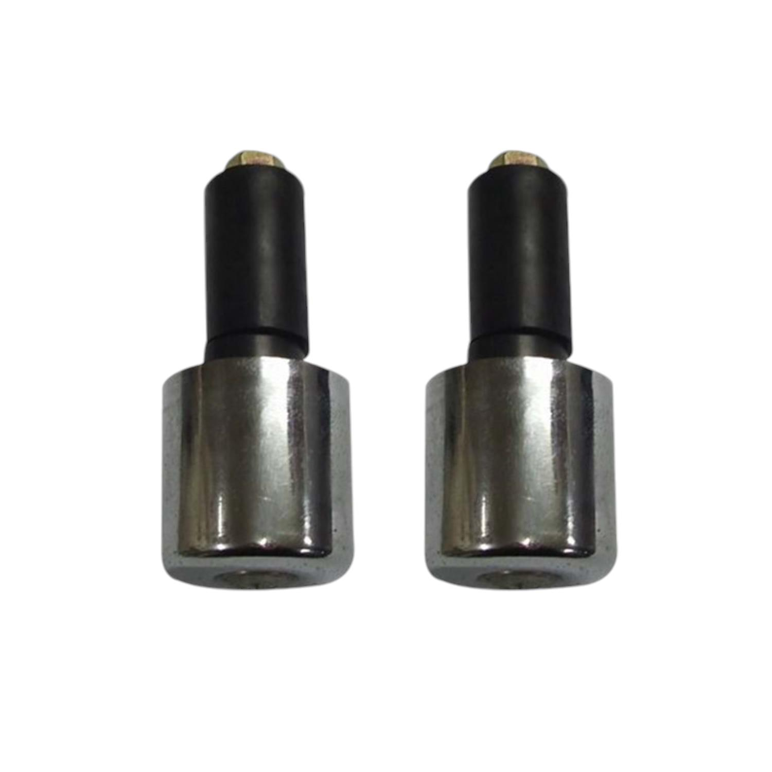 CG 125 GIDON TOPUZU SET NİKEL