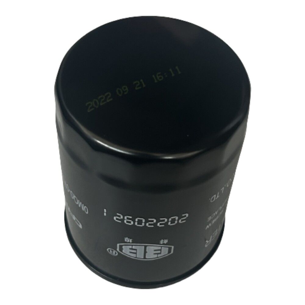 NK400 YAĞ FİLTRESİ