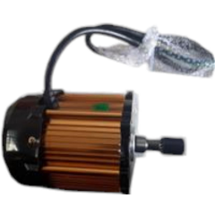 ARORA ARKA MOTOR GÖBEĞİ 72V - 1200W