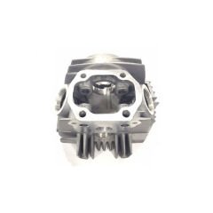 CUB 100 SILINDIR KAPAK KOMPLE #G101