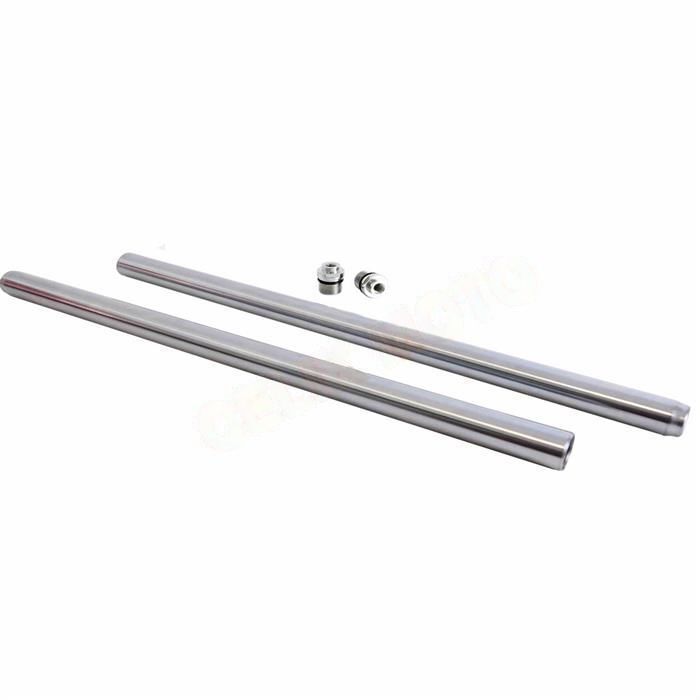 ÖN AMORTİSÖR MİLLERİ [STANDART] TAKIM CG #52792