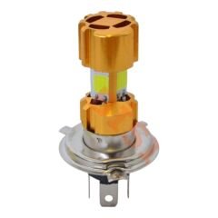 ITEM-1 H 4 TİPİ (3COB H/L 6/18W) KISA-UZUN HUZMELİ LED AMPUL
