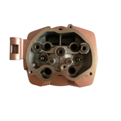 MOTORAN SCORPION SILINDIR KAPAGI BOŞ