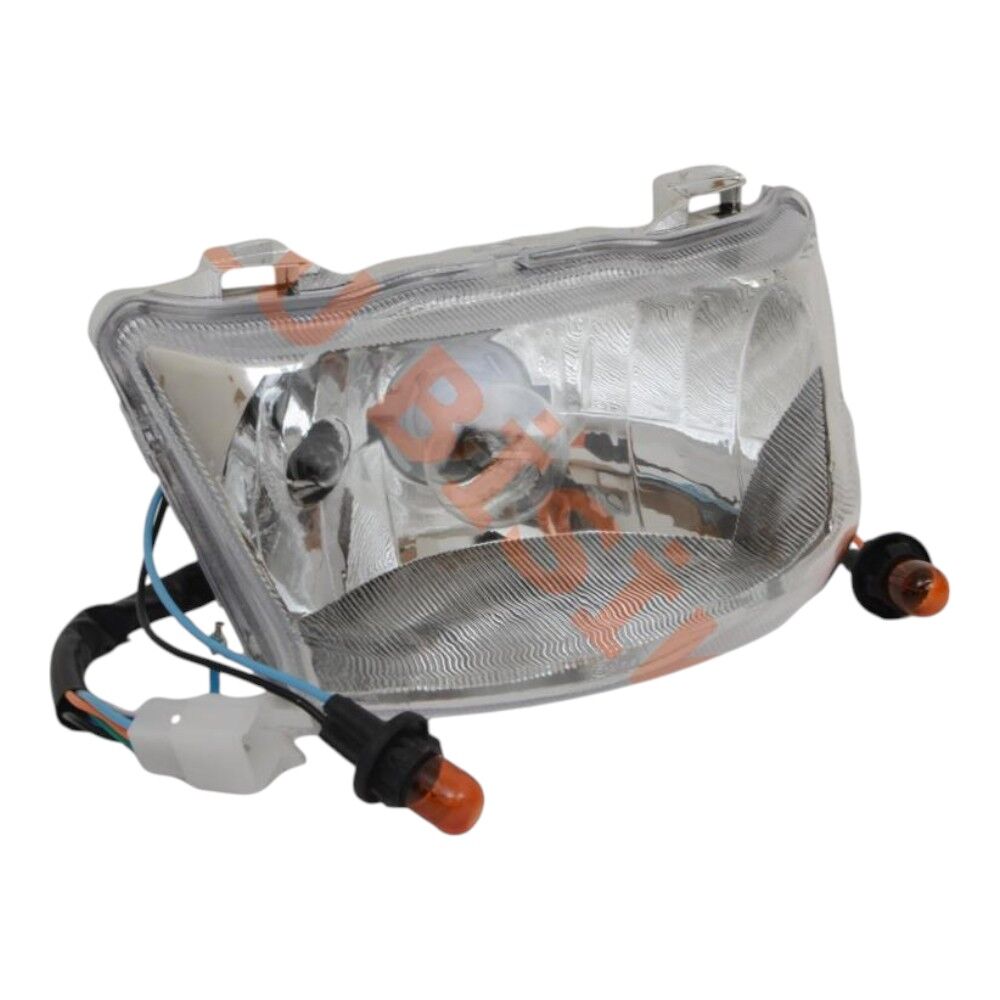 DAYUN-RAMZEY-LIFAN - E BELGELİ  ÖN FAR 100cc