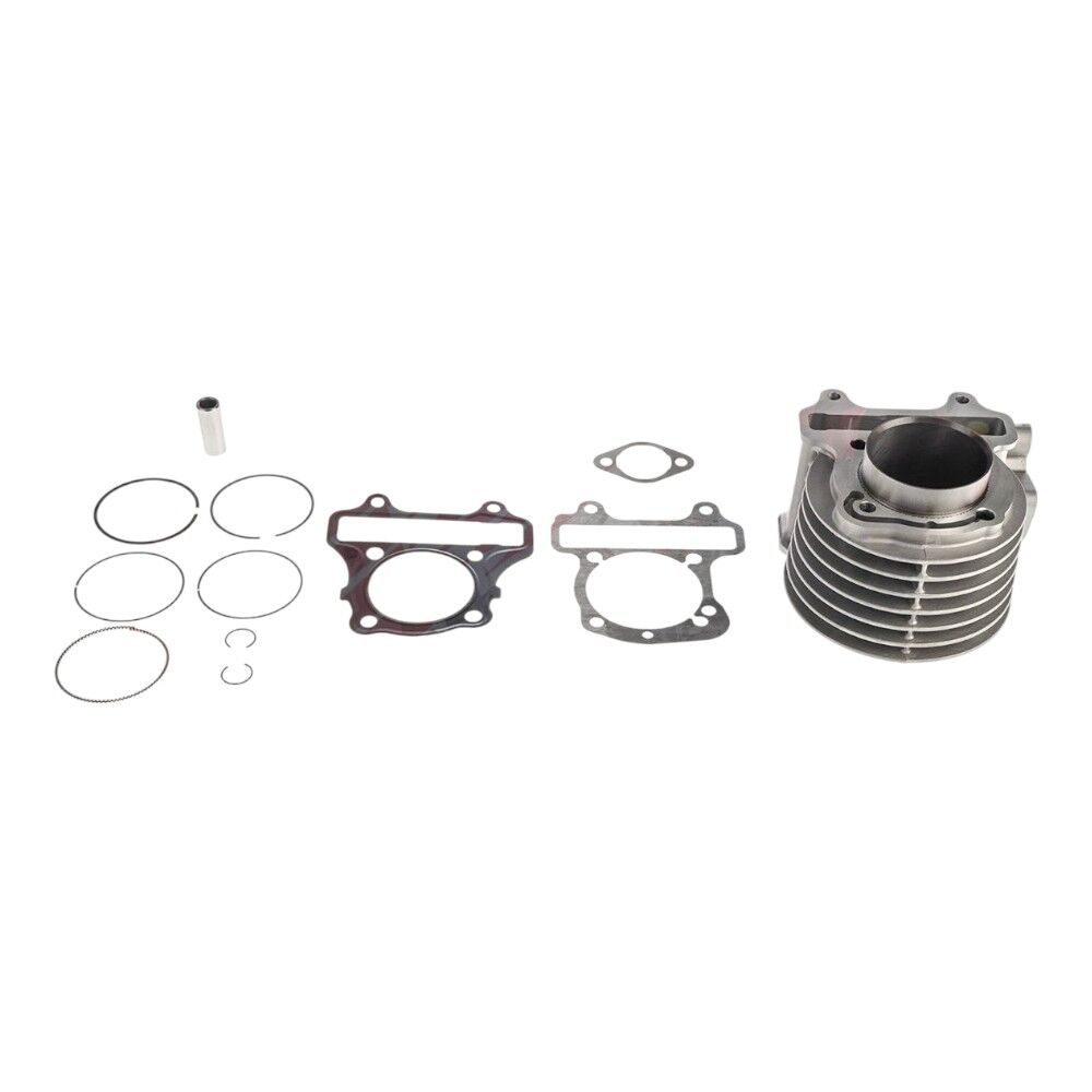 ACTIVA S  SİLİNDİR KOMPLE