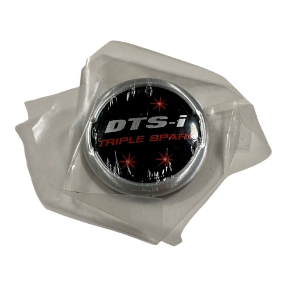 DTSİ AMBLEMİ BAJAJ A