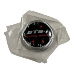 DTSİ AMBLEMİ BAJAJ A