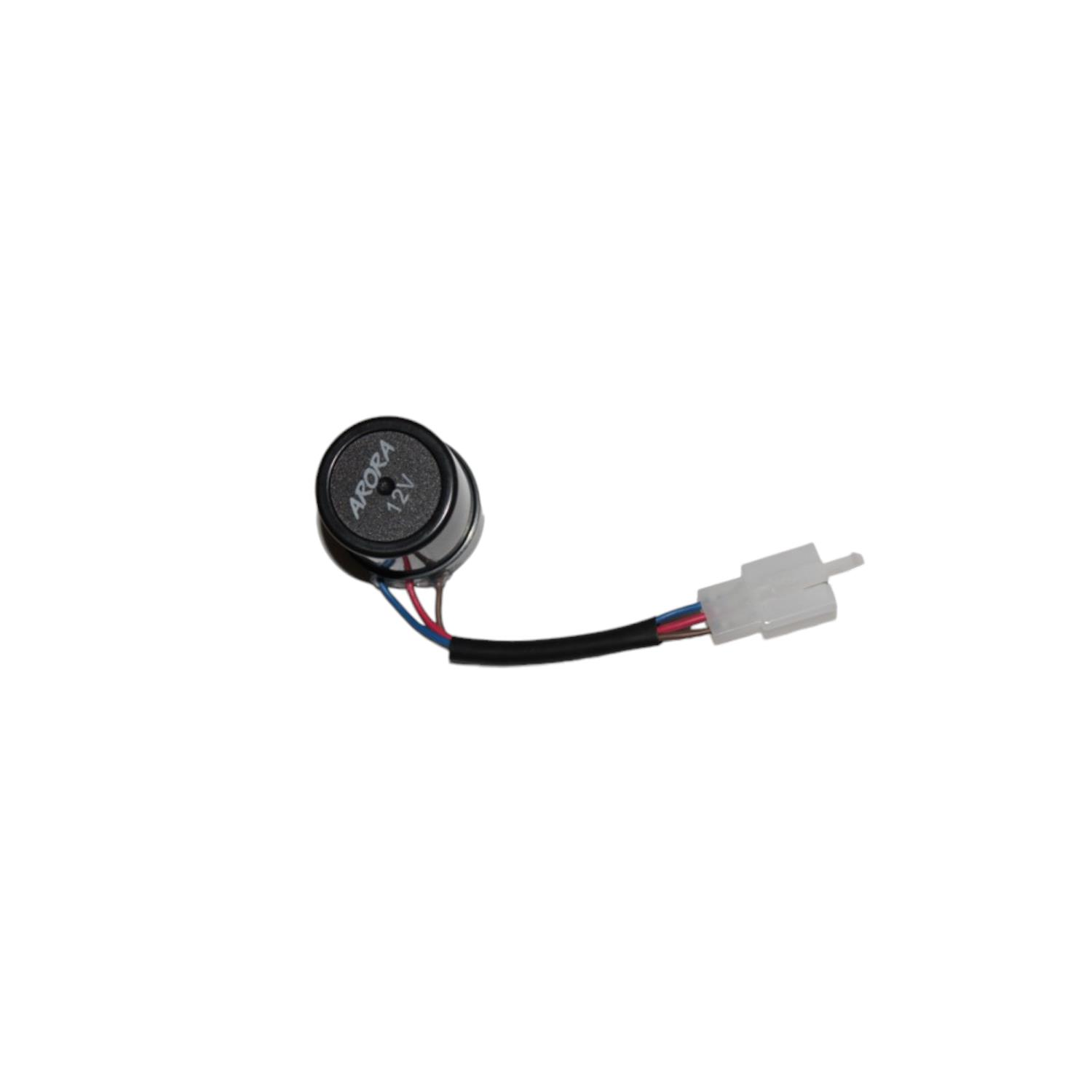 FLAŞÖR 12V (3 KABLOLU)