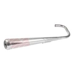CG 125  EGZOST OEM
