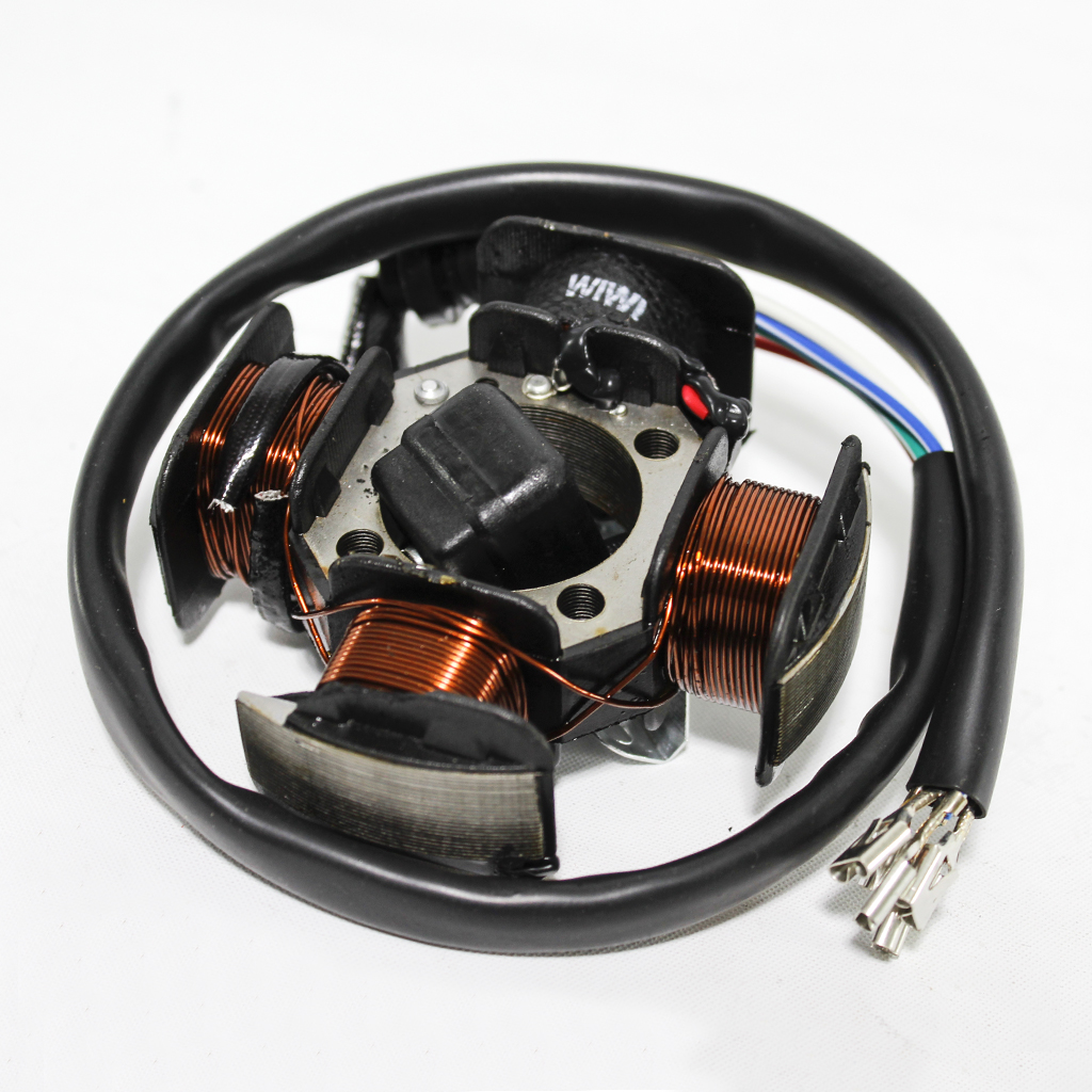 KARACA100 STATOR KOMPLE