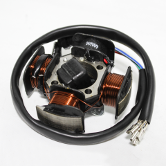 KARACA100 STATOR KOMPLE
