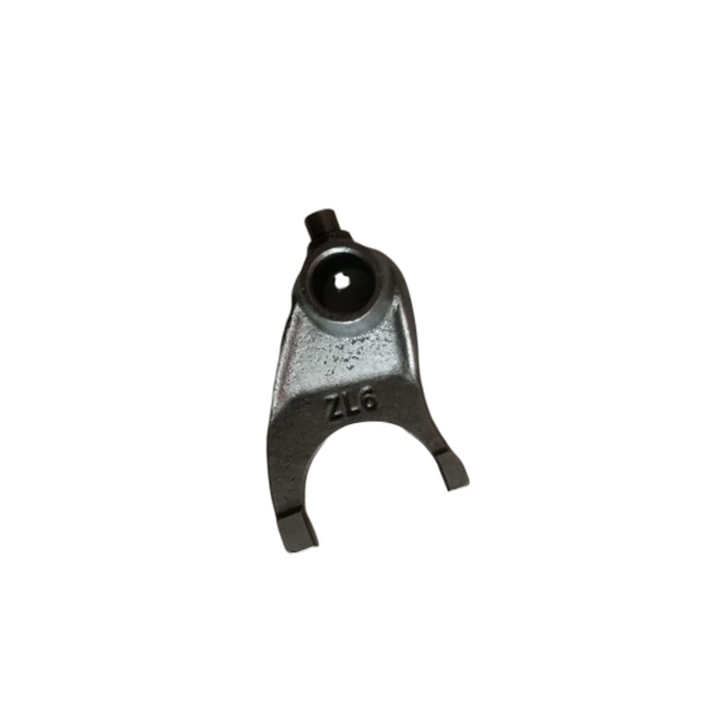 MOTORAN SCORPION CG VITES HILALI SOL (ZL6) #SCRPN-1040008