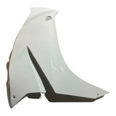 CBR250 GRENAJ SAĞ  BEYAZ A YENİ
