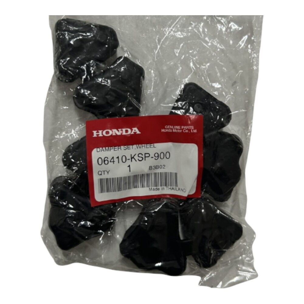 CBR125 A  GÖBEK LASTİĞİ