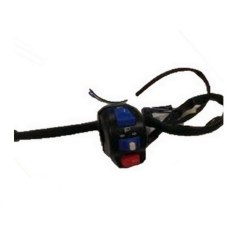 DUNYA MODELI SOL KUMANDA