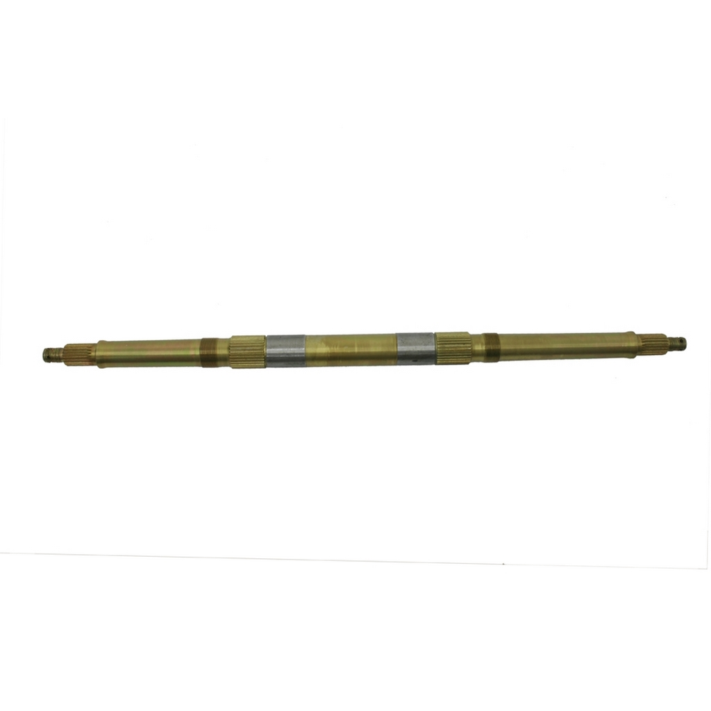 MONDIAL TERRALANDER 200 ARKA AKS MILI #Y4MON1009A0138