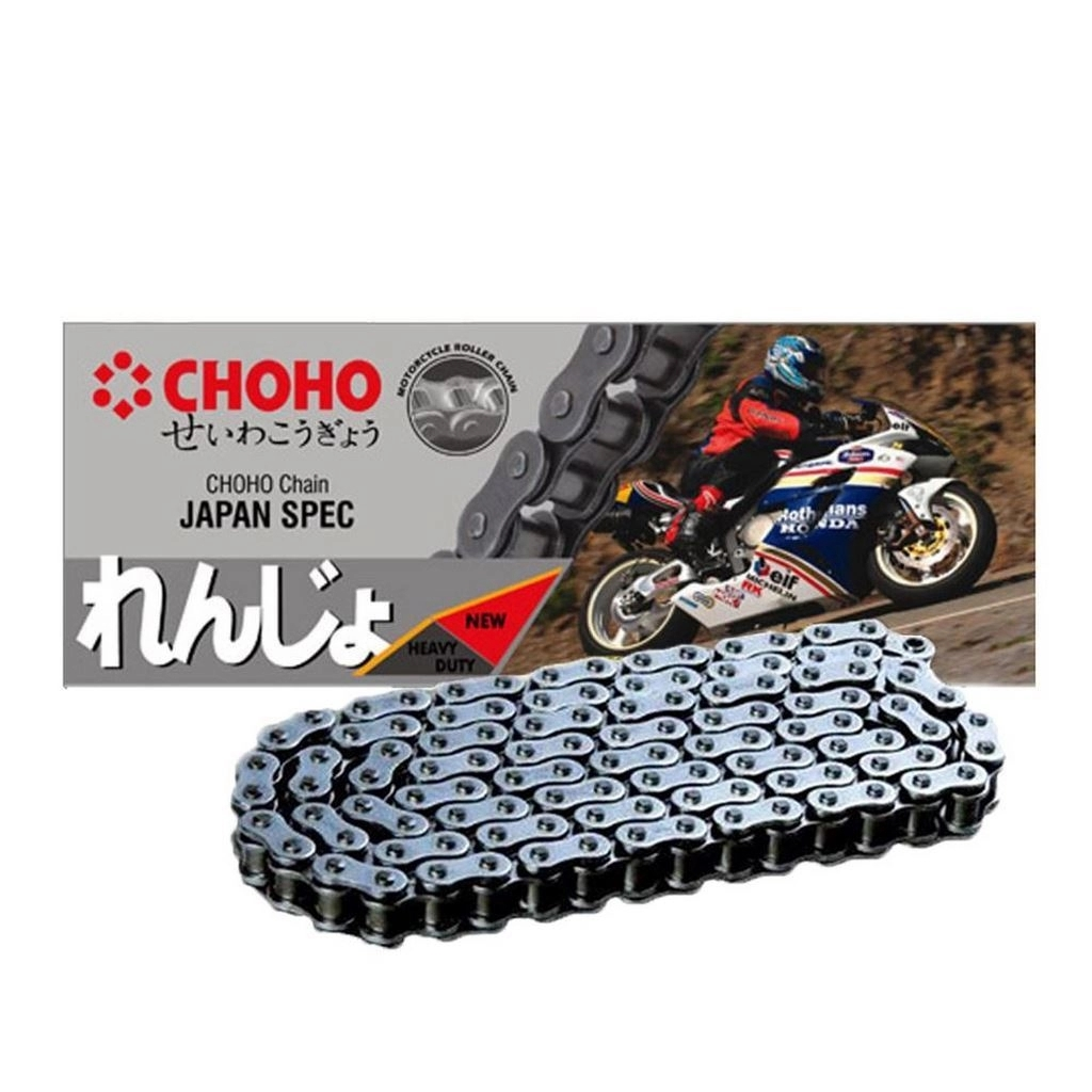 CHOHO ZINCIR 428 - 120 L