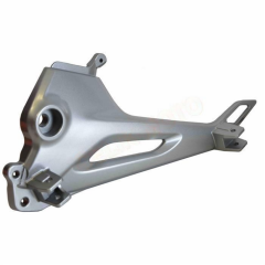 CBF 150  ÖN BASAMAK BRAKETİ SOL