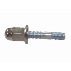 CG125 EGZOZ SAPLAMA + SOMUN 6MM