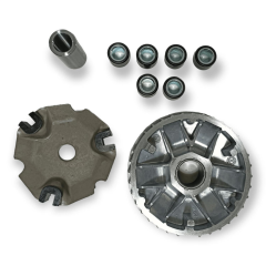 ACTİVA S ÖN DEBRIYAJ (YARIM) OEM #135-ATVS150Z00003-1