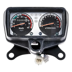 KM SAATİ KOMPLE AGK-125 #34030
