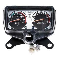 KM SAATİ KOMPLE AGK-125 #34030