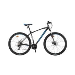 KRON XC 75 - 29'' MTB - 19' - 21 Vites - M.DISC. - Mat Siyah-Turkuaz\Bej