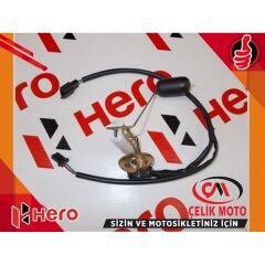 HERO PLEASURE YAKIT SAMANDIRASI #HR102-PL F1311