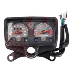 UAG 125  KM SAATİ KOMPLE 160 LIK