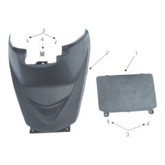 KUBA KM100T-9 OTRA BİRLEŞTİRİCİ