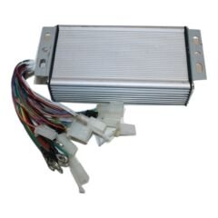 MONDIAL X-MAN KONTROL UNITESI #Y4EMN2012A0012