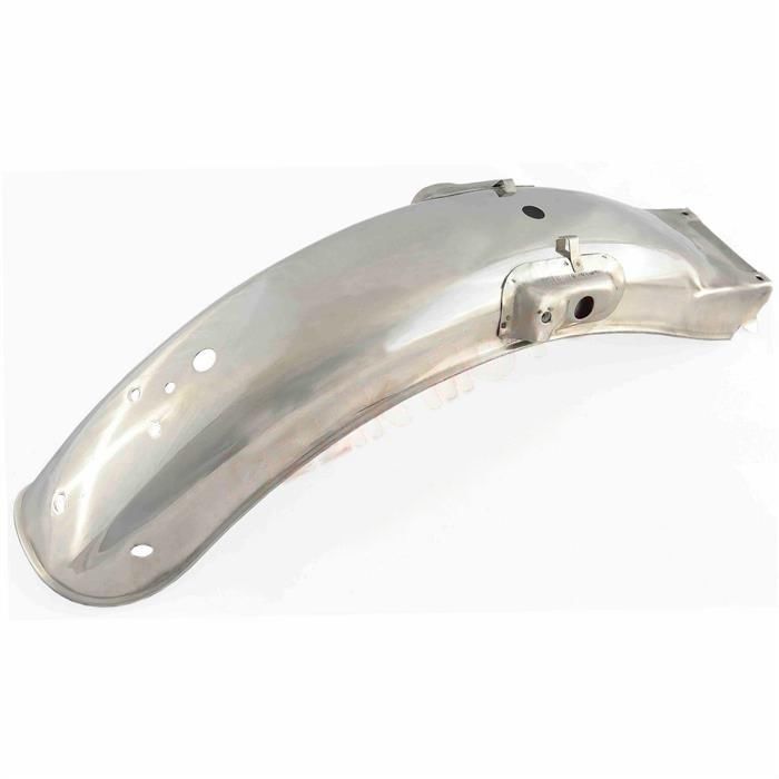 CG  ARKA ÇAMURLUK KROM