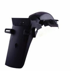 YBR 2009  ARKA ÇAMURLUK