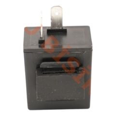 FLAŞÖR 12W KABLOSUZ [ CG 125 - 2 FİŞLİ ] JANTEL #51227