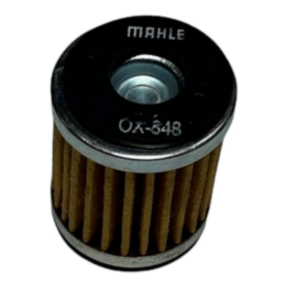 R125 MAHLE  YAĞ FİLTRESİ