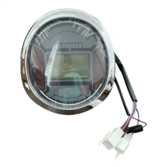 E BIKE KILOMETRE SAATI DIGITAL 48-60-72 #100699
