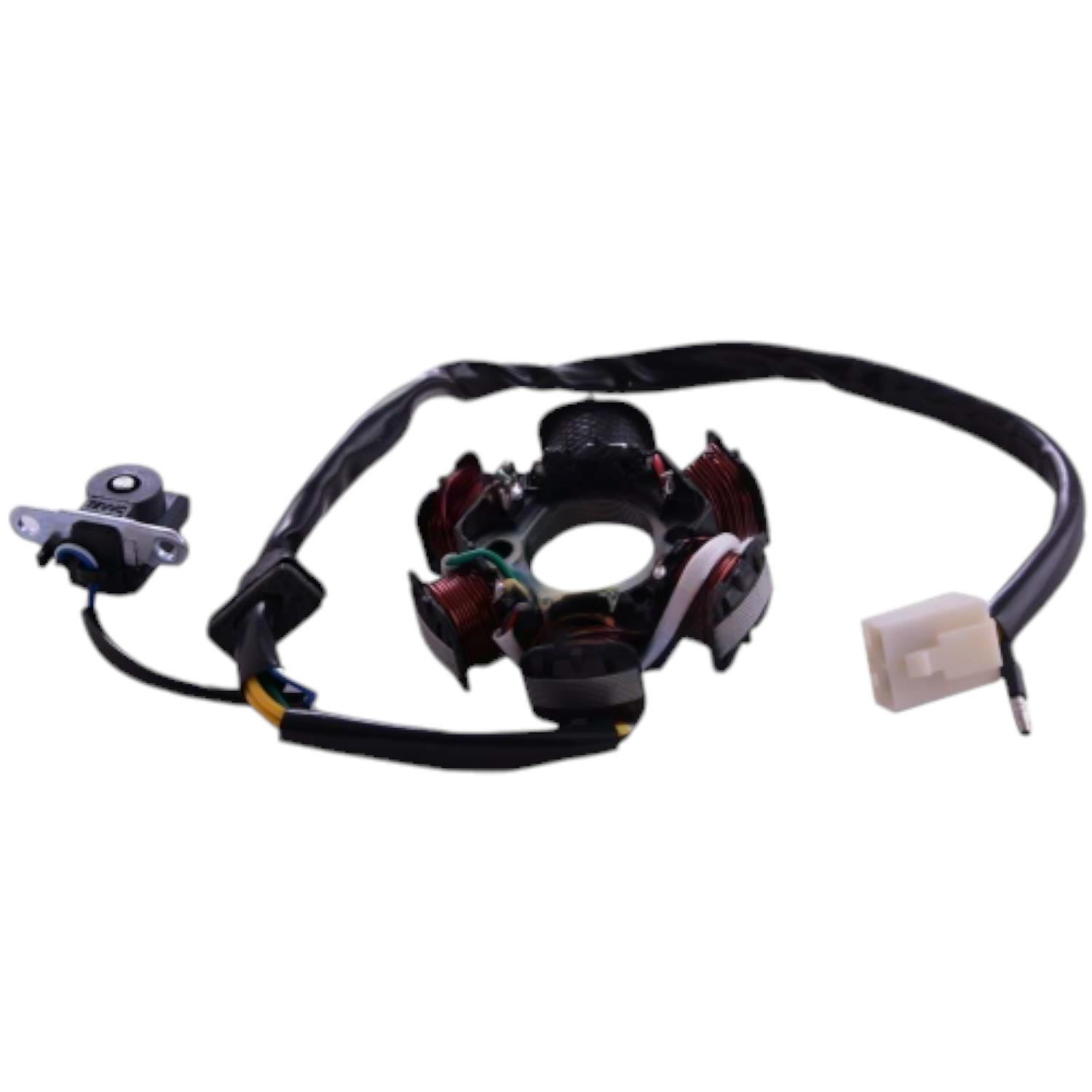 SFC  CUP STATÖR SARI/SARI KABLO