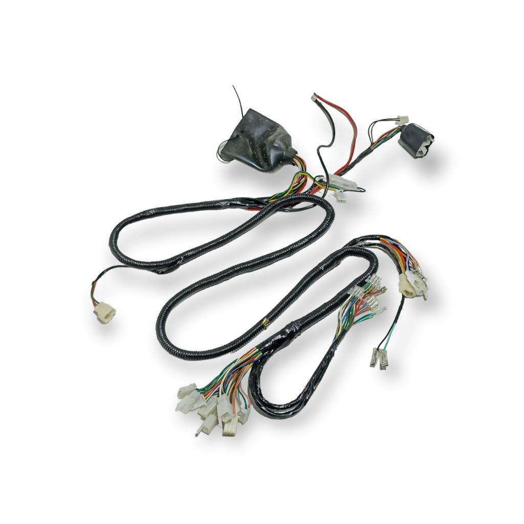 MONDIAL ASSIST SS ELEKTRIK TESISATI KOMPLE #Y4EMN2013A0005