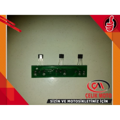 DEVRE SENSOR 1000-2000
