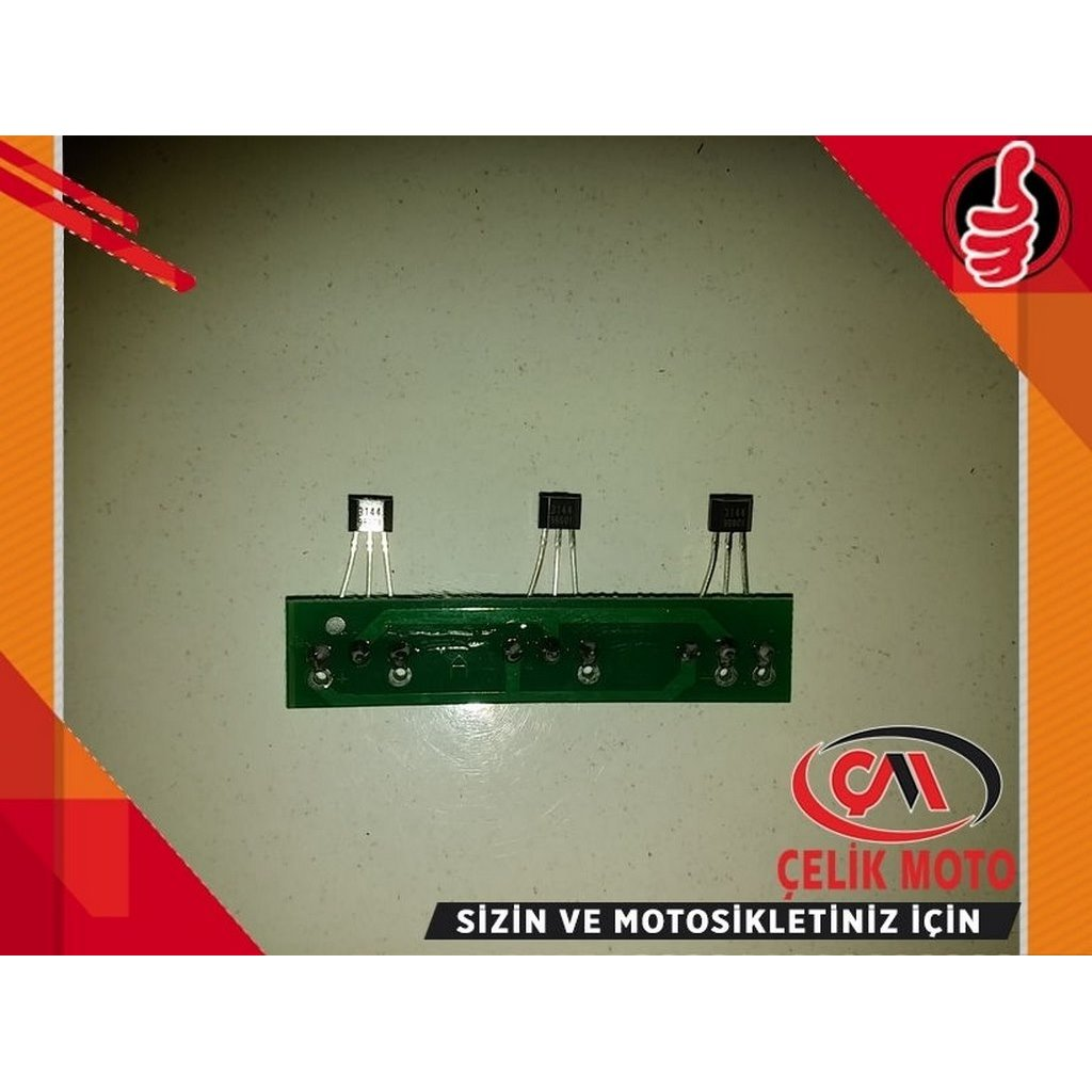DEVRE SENSOR 1000-2000