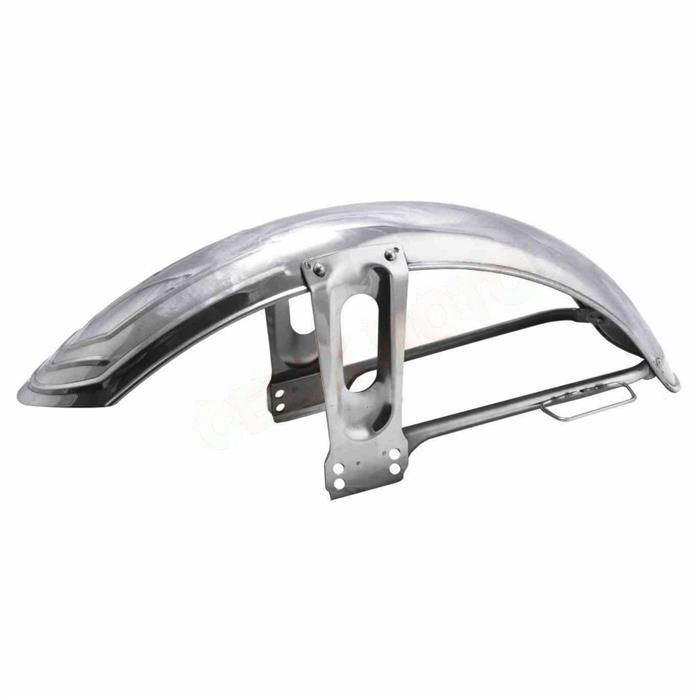 CG ÖN ÇAMURLUK KROM [SPORT MODELİ]