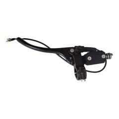 ELEKTRİKLİ BİSİKLET SOL ÜST MERKEZ OEM #100567