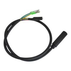 ELEKTRİKLİ BİSİKLET SOL ÜST MERKEZ OEM #100567