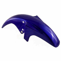 YAMAHA - YBR ÖN ÇAMURLUK MAVİ