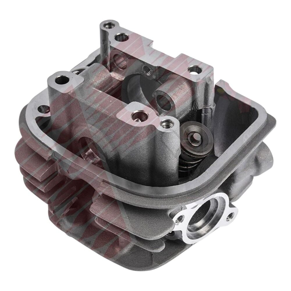 SİLİNDİR KAPAK KOMPLE OEM SPACY 110 #45045