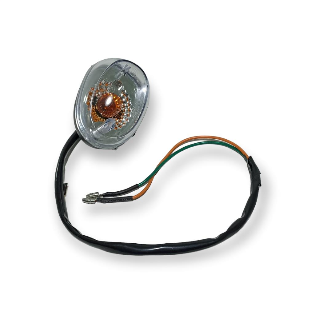 MONDIAL ASSIST ON SOL SINYAL KOMPLE