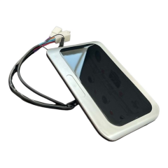 E BIKE KILOMETRE SAATI DIGITAL 48-60-72 #100704